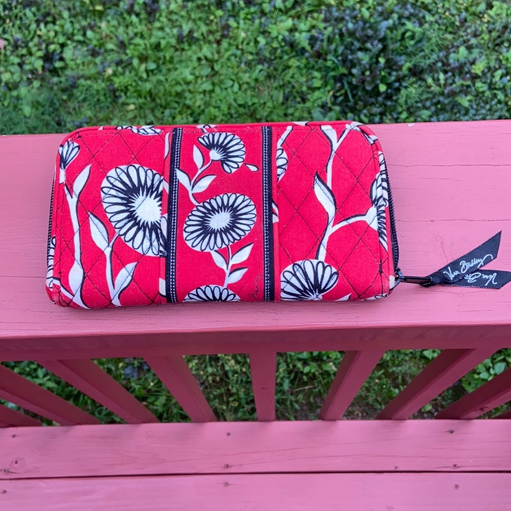 Vera Bradley Wallet